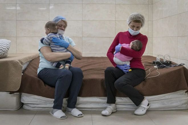 IVF in Kyrgyzstan